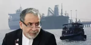 होर्मुज जलडमरूमध्य पर ईरान का बड़ा बयान