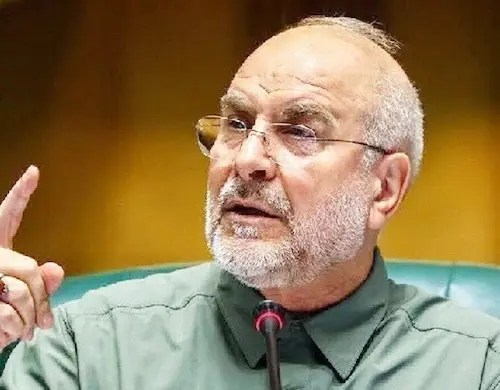 IRAN- ईरान का सख्त संदेश, खर्ग द्वीप पर हमला हुआ तो भारी पड़ेगा अंजाम