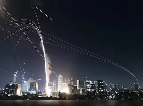 Iran: ईरान-इजराइल महाजंग: मुजतबा खामेनेई नए सुप्रीम लीडर