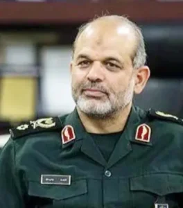 Iran War- ईरान में अहमद वाहिदी बने कमांडर-इन-चीफ, खामेनेई परिवार पर बढ़ा खतरा