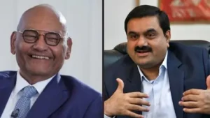 जेपी ग्रुप टेकओवर विवाद