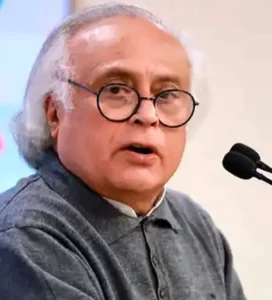 National- वांगचुक के परिवार और लद्दाखियों से माफी मांगे केंद्र- जयराम रमेश