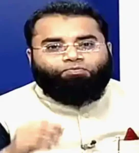 National- मृतकों के नाम पर फंड जुटाने का आरोप, AIMIM नेता शोएब जामई के खिलाफ केस दर्ज