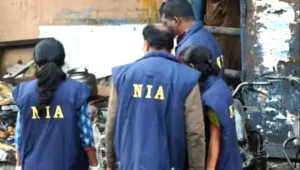 National- कश्मीर में एनआईए का बड़ा एक्शन, लाल किला ब्लास्ट केस में 9 ठिकानों पर छापे