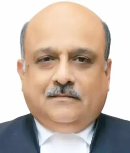 National- मद्रास हाईकोर्ट को मिला नया मुख्य न्यायाधीश, जस्टिस धर्माधिकारी ने संभाली कमान