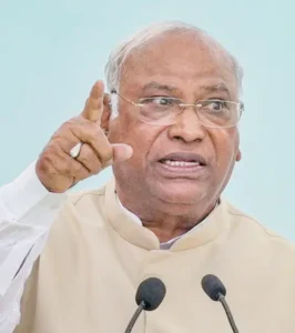 National- ईरान विवाद पर कांग्रेस का वार, खड़गे बोले- पीएम मोदी ने कर दिया आत्मसमर्पण