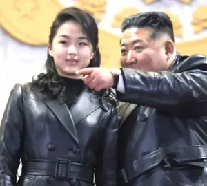 North Korea- किम जोंग उन का बड़ा कदम- आधुनिक टैंक पेश, बेटी को भी सैन्य प्रशिक्षण