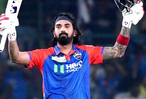 IPL-राहुल की नजर बड़े रिकॉर्ड पर, आईपीएल में डिविलियर्स और उथप्पा को पछाड़ सकते हैं