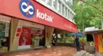 Kotak Mahindra Bank