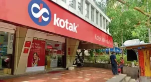 कोटक महिंद्रा बैंक पर ₹160 करोड़ की धोखाधड़ी का साया