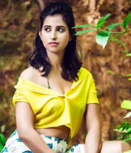 Entertainment- फिल्म ‘फॉरेस्ट रेंजर’ में दमदार रोल के लिए मेहनत कर रहीं कृष्णा गौतम