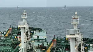 ईरान तनाव के बीच भारत को राहत