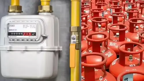 LPG: LPG बनाम PNG: गैस संकट में पाइप वाली गैस क्यों साबित हो रही है ‘वरदान’