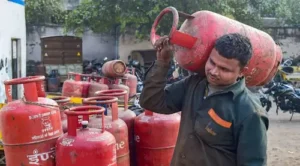 एलपीजी संकट और मूल्य वृद्धि