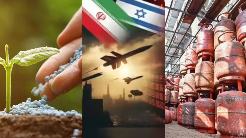 जरूरी सामान को लेकर सरकार का बड़ा बयान