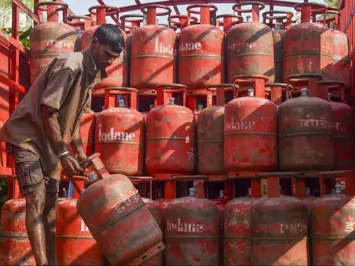 LPG : रसोई गैस संकट और सरकारी आपातकालीन निर्देश