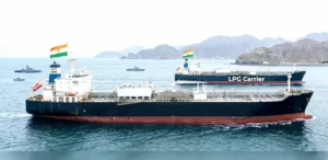 LPG- एलपीजी संकट के बीच राहत, ईरान ने भारतीय जहाजों को दिया रास्ता