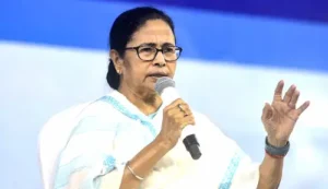 West Bengal- वामपंथ को सत्ता से हटाकर उभरीं ममता बनर्जी , अब 2026 में अग्निपरीक्षा