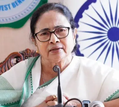 WB- ममता बनर्जी का सरप्राइज दांव, बंगाल की ‘टॉली क्वीन’ को राज्यसभा भेजा