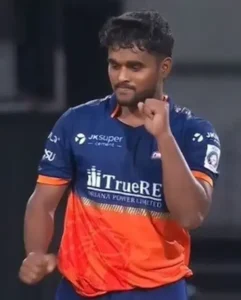 IPL 2026- मिट्टी से मैदान तक, मंगेश यादव की संघर्ष और सपनों की प्रेरक कहानी