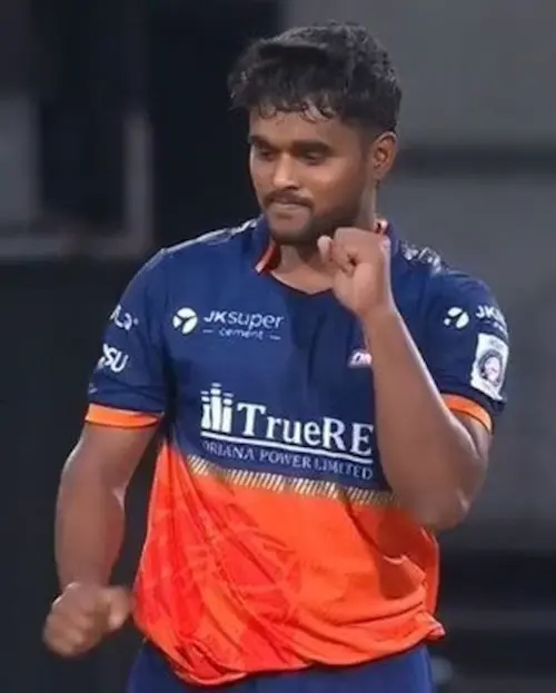 IPL 2026- मिट्टी से मैदान तक, मंगेश यादव की संघर्ष और सपनों की प्रेरक कहानी