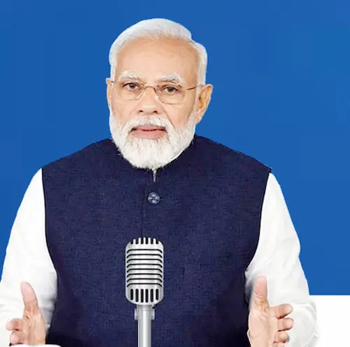 Man ki Baat- मन की बात में पीएम मोदी का बड़ा संदेश- सचेत रहें, गलत सूचनाओं से दूर रहें