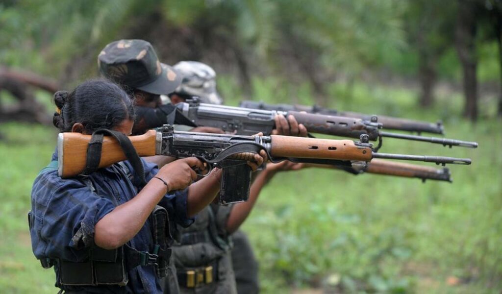 Operation Kagar : ऑपरेशन कगार क्लाइमैक्स, नक्सल खत्म होने की कगार