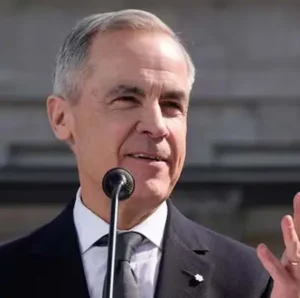 Canada- कनाडा का बड़ा बयान, जंग से पीछे नहीं हटेंगे, पीएम Mark Carney का ऐलान