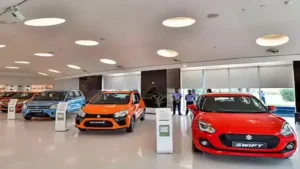 मारुति का नया मेगा प्लान