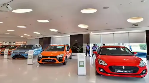 Maruthi: मारुति का नया मेगा प्लान