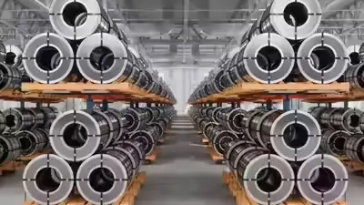 Metal Sector: मेटल सेक्टर में भारी गिरावट