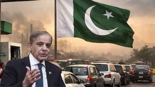 मिडिल ईस्ट जंग का असर