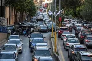 ईरान-इजराइल-अमेरिका संघर्ष की स्थिति