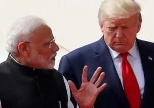 National- पीएम मोदी के काम की तारीफ, अमेरिकी राष्ट्रपति बोले- भरोसेमंद नेता