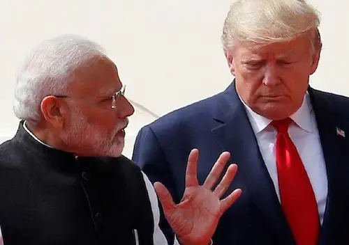 National- पीएम मोदी के काम की तारीफ, अमेरिकी राष्ट्रपति बोले- भरोसेमंद नेता