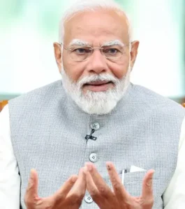 PM Modi- पीएम मोदी ने नव संवत्सर पर दी शुभकामनाएं, ‘विकसित भारत’ का लिया संकल्प