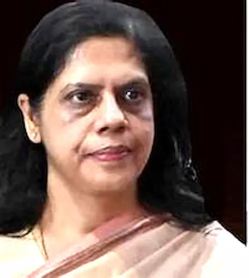 West Bengal- चुनाव से पहले आयोग का बड़ा फैसला, बंगाल की मुख्य सचिव नंदिनी हटाईं गईं