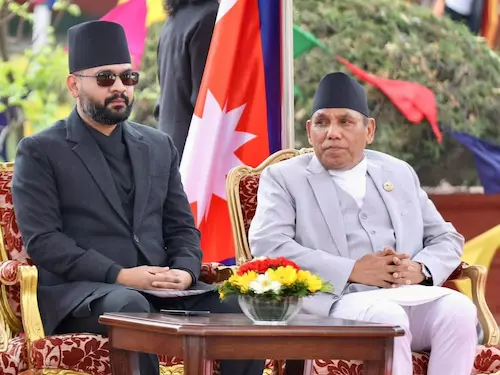 Nepal: नेपाल में ‘बालेन’ युग का उदय