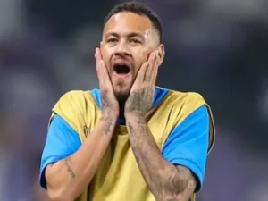 नेमार का वर्ल्ड कप सपना संकट में