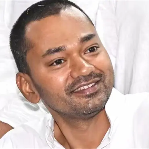 Bihar- JDU में एंट्री के बाद निशांत कुमार का बड़ा कदम, जल्द करेंगे बिहार का दौरा