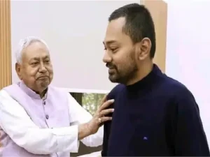 Bihar- निशांत कुमार की गैरमौजूदगी से जदयू बैठक में हलचल, विधायकों ने किया सवाल