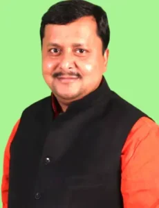 Bihar- नितिन नवीन का इस्तीफा, बोले- बिहार के विकास के लिए रहूंगा समर्पित