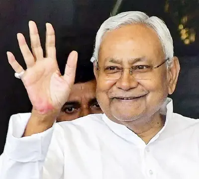 Bihar- नीतीश कुमार का बड़ा सियासी कदम, 10 मार्च से निकलेंगे समृद्धि और प्रगति यात्रा पर