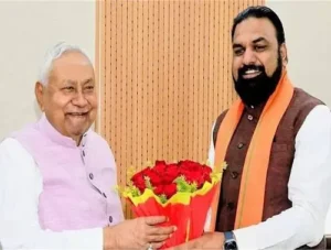 Bihar- नीतीश के बाद कौन संभालेगा बिहार की कमान? भाजपा में इन 5 नेताओं के नाम सबसे आगे