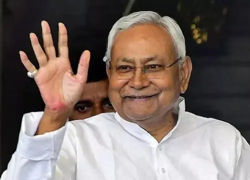 Bihar- अब बिहार में शिकायतों पर 72 घंटे में होगी कार्रवाई, मुख्यमंत्री नीतीश ने जारी किया निर्देश