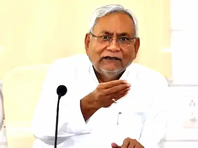 Bihar- बिहार की सियासत में हलचल, नीतीश कुमार ने JDU नेताओं की बुलाई बड़ी बैठक