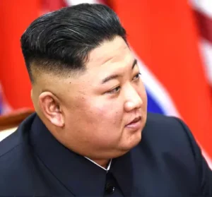 North Korea-उत्तर कोरिया का शक्ति प्रदर्शन, किम जोंग उन ने मल्टी-रॉकेट टेस्ट का किया निरीक्षण