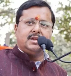 National-राज्यसभा चुनाव- बिहार से नितिन मैदान में, बीजेपी ने 9 उम्मीदवारों के नाम किए घोषित