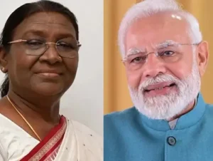 Bihar- बिहार दिवस पर राष्ट्रपति और पीएम मोदी ने दी बधाई, विकास की सराहना
