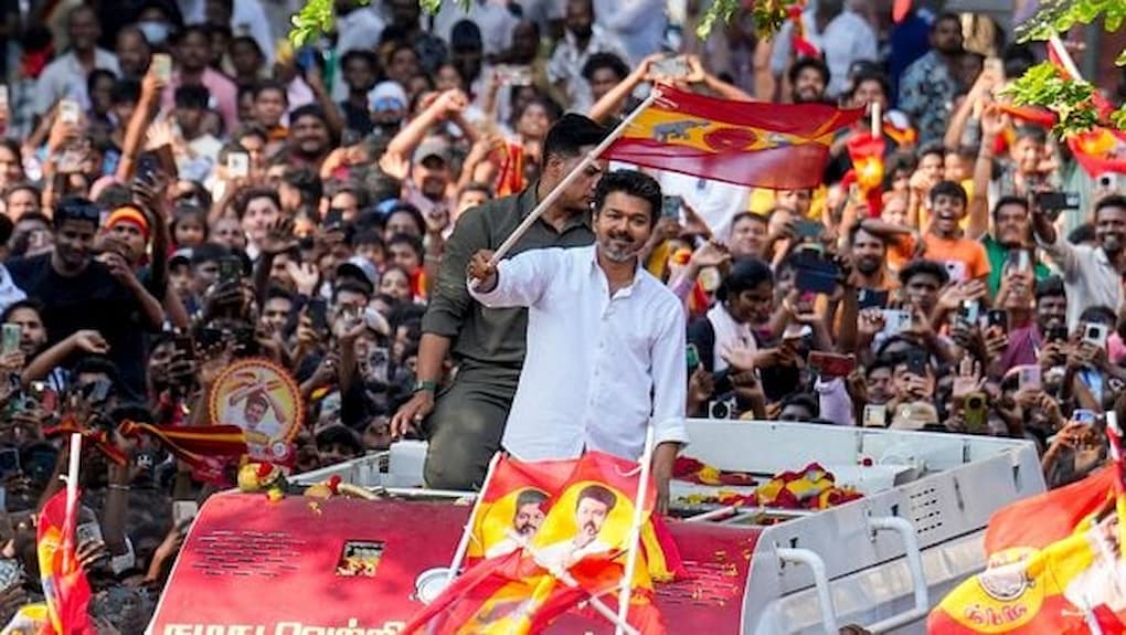 Vijay Assets : विजय की संपत्ति 404 करोड़ से अधिक